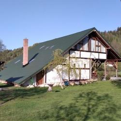 Imagine pentru Hotel Casa Moeciu Family Cazare - Munte Moieciu De Jos 2026