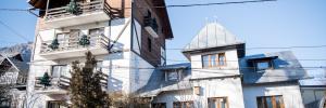 Imagine pentru Valea Prahovei Cazare - City Break Romania 2025