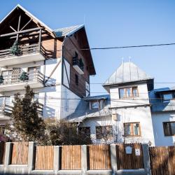 Imagine pentru Valea Prahovei Cazare - City Break Romania 2025