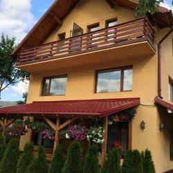 Imagine pentru Hotel Casa Munte Busteni Cazare - Munte Busteni la hoteluri de 3* stele 2025
