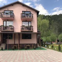 Imagine pentru Hotel Ella Mansion Cazare - Munte Moieciu De Jos la hoteluri de 3* stele 2025