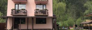 Imagine pentru Hotel Ella Mansion Cazare - Munte Moieciu De Jos la hoteluri de 3* stele 2025