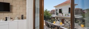 Imagine pentru Hotel Agave Suites Cazare - Litoral Chania  2026
