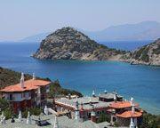 Imagine pentru Perili Bay Resort Cazare - Datca 2025