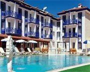 Imagine pentru Hotel Kerim Cazare - Litoral Mugla 2026