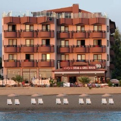 Imagine pentru Fethiye Cazare + Autocar - Turcia 2025