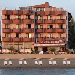 Imagine pentru Hotel Mendos Cazare - Fethiye la hoteluri de 3* stele 2024