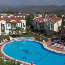 Imagine pentru Rebin Beach Hotel Cazare - Litoral Mugla 2026