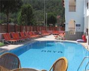 Imagine pentru Club Arya Apart And Hotel Cazare + Autocar - Icmeler 2025