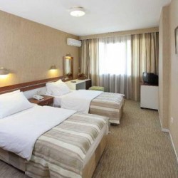 Imagine pentru Hotel Fortuna Beach Cazare - Litoral Icmeler 2025
