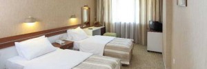 Imagine pentru Hotel Fortuna Beach Cazare - Litoral Icmeler 2025