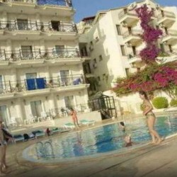 Imagine pentru Kas Charter Avion - Antalya 2023