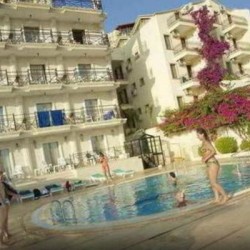 Imagine pentru Hera Hotel Kas Cazare - Litoral Kas la hoteluri de 4* stele 2024