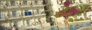 Imagine pentru Hera Hotel Kas Cazare - Litoral Kas la hoteluri de 4* stele 2024