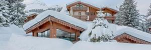 Imagine pentru Hotel Les Sherpas Cazare - Courchevel 2026