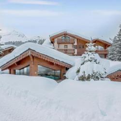 Imagine pentru Hotel Les Sherpas Cazare - Courchevel 2026