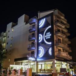 Imagine pentru Asli Hotel Cazare - Litoral Marmaris 2024