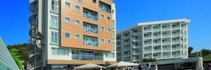 Imagine pentru Cettia Beach Resort Hotel Cazare - Litoral Marmaris la hoteluri cu Pensiune completa 2025