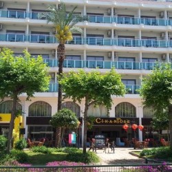 Imagine pentru Cihanturk Hotel Cazare - Litoral Marmaris 2026