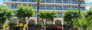 Imagine pentru Cihanturk Hotel Cazare - Litoral Marmaris 2026