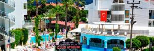 Imagine pentru Hotel Club Atrium Apart Cazare + Autocar - Marmaris 2026