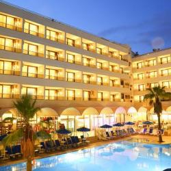 Imagine pentru Hotel Kayamaris Charter Avion - Marmaris 2025