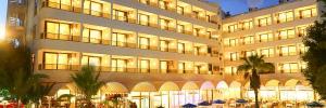 Imagine pentru Hotel Kayamaris Charter Avion - Marmaris 2025