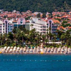 Imagine pentru Marmaris Charter Avion - Turcia la hoteluri cu Ultra All inclusive 2024