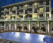 Imagine pentru Sahra Su Sarigerme Hotel Cazare - Sarigerme 2025