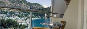 Imagine pentru My Meric Hotel Cazare - Litoral Marmaris 2024