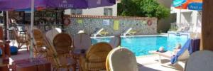 Imagine pentru Zeybek Hotel Cazare + Autocar - Turunc 2025