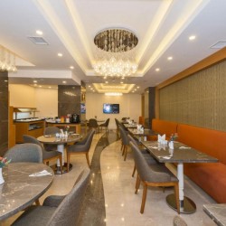 Imagine pentru Bisetun Hotel Cazare - City Break Fatih la hoteluri de 4* stele 2024