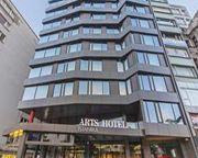 Imagine pentru Arts Hotel Istanbul Cazare - Sisli 2025