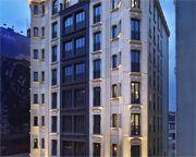 Imagine pentru Biz Cevahir Hotel Cazare - Sisli 2025