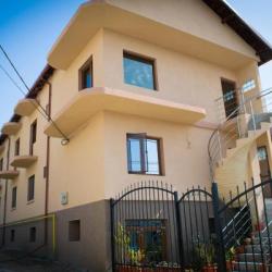 Imagine pentru Vila Angi Cazare - Litoral Mangalia la hoteluri de 3* stele 2025