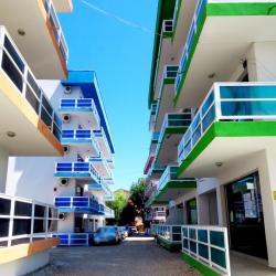 Imagine pentru Litoralul Romanesc Cazare - City Break Romania 2026