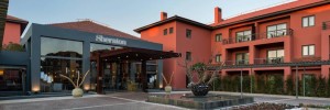 Imagine pentru Sheraton Cascais Resort - Hotel & Residences Cazare - Litoral Cascais la hoteluri de 5* stele 2025