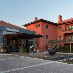 Imagine pentru Sheraton Cascais Resort - Hotel & Residences Cazare - Litoral Cascais la hoteluri de 5* stele 2025