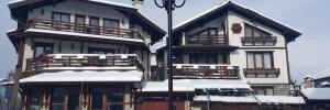 Imagine pentru Family Hotel Dzhangal Cazare - Munte Bansko la hoteluri de 3* stele 2025
