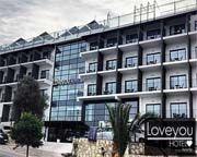 Imagine pentru Love You Hotel Ayayorgi Cazare - Litoral Cesme 2024