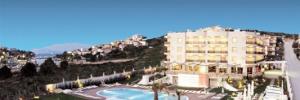 Imagine pentru Sisus Hotel Cazare - Litoral Izmir 2024