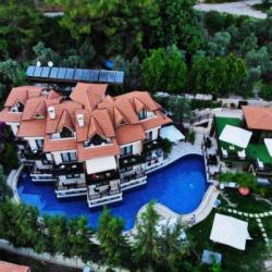 Imagine pentru Alya Hotel Gocek Cazare - Fethiye 2024