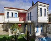 Imagine pentru Viento Alacati Hotel Cazare - Litoral Izmir 2025