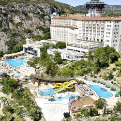 Imagine pentru Kusadasi Cazare - Litoral Turcia la hoteluri de 5* stele 2023
