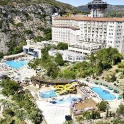 Imagine pentru Ladonia Hotels Adakule Cazare - Litoral Kusadasi 2024