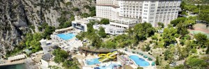 Imagine pentru Kusadasi Cazare + Autocar - Turcia la hoteluri cu Ultra All inclusive 2024