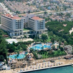 Imagine pentru Fantasia Hotel De Luxe Kusadası Charter Avion - Kusadasi 2025