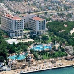 Imagine pentru Kusadasi Charter Avion - Kusadasi la hoteluri cu Demipensiune 2024