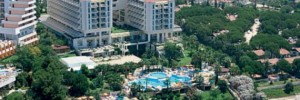 Imagine pentru Kusadasi Cazare + Autocar - Turcia la hoteluri cu Demipensiune 2024