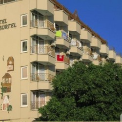 Imagine pentru Hotel Surtel Cazare - Litoral Kusadasi la hoteluri de 3* stele 2025